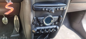 Mini Cooper S R56 - 2011