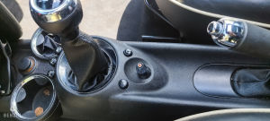 Mini Cooper S R56 - 2011