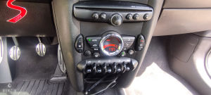 Mini Cooper S R56 - 2011