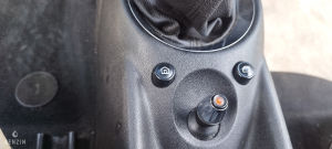 Mini Cooper S R56 - 2011