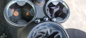 Mini Cooper S R56 - 2011