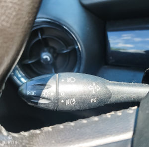 Mini Cooper S R56 - 2011