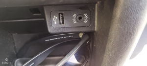 Mini Cooper S R56 - 2011