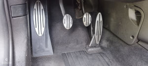 Mini Cooper S R56 - 2011