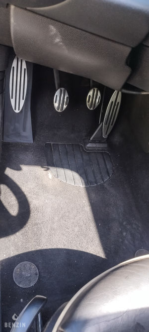 Mini Cooper S R56 - 2011