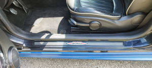 Mini Cooper S R56 - 2011