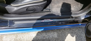 Mini Cooper S R56 - 2011