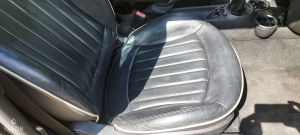 Mini Cooper S R56 - 2011