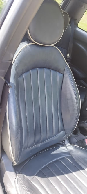 Mini Cooper S R56 - 2011