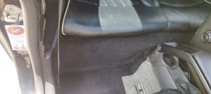 Mini Cooper S R56 - 2011