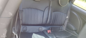 Mini Cooper S R56 - 2011