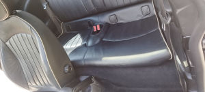 Mini Cooper S R56 - 2011