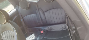 Mini Cooper S R56 - 2011