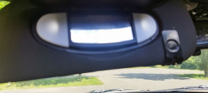 Mini Cooper S R56 - 2011