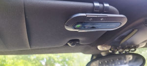 Mini Cooper S R56 - 2011