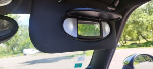 Mini Cooper S R56 - 2011