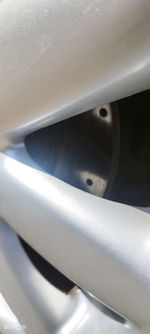 Mini Cooper S R56 - 2011