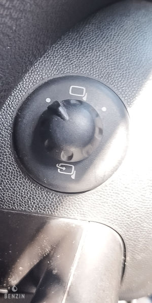 Mini Cooper S R56 - 2011