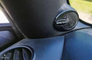 Mini Cooper S R56 - 2011