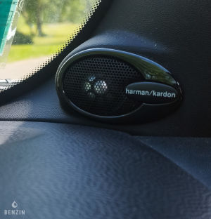 Mini Cooper S R56 - 2011