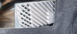 Mini Cooper S R56 - 2011