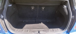 Mini Cooper S R56 - 2011