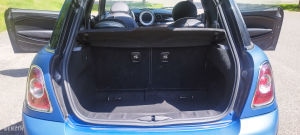 Mini Cooper S R56 - 2011