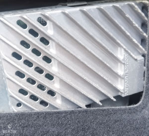 Mini Cooper S R56 - 2011