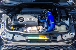 Mini Cooper S R56 - 2011