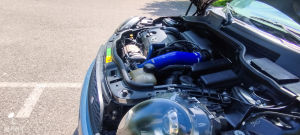 Mini Cooper S R56 - 2011