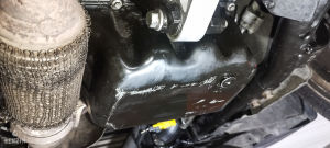 Mini Cooper S R56 - 2011