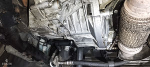 Mini Cooper S R56 - 2011