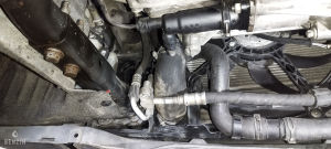 Mini Cooper S R56 - 2011