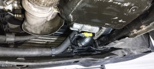 Mini Cooper S R56 - 2011