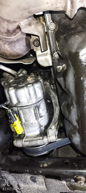 Mini Cooper S R56 - 2011