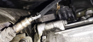 Mini Cooper S R56 - 2011