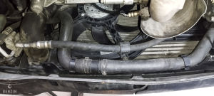 Mini Cooper S R56 - 2011