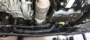 Mini Cooper S R56 - 2011