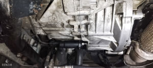 Mini Cooper S R56 - 2011