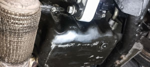 Mini Cooper S R56 - 2011