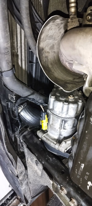 Mini Cooper S R56 - 2011