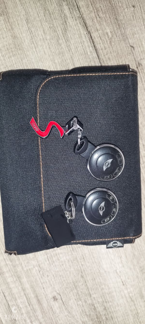 Mini Cooper S R56 - 2011