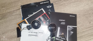 Mini Cooper S R56 - 2011