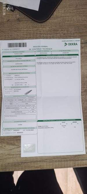 Mini Cooper S R56 - 2011