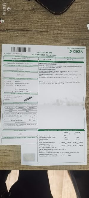 Mini Cooper S R56 - 2011