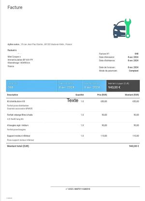 Mini Cooper S R56 - 2011