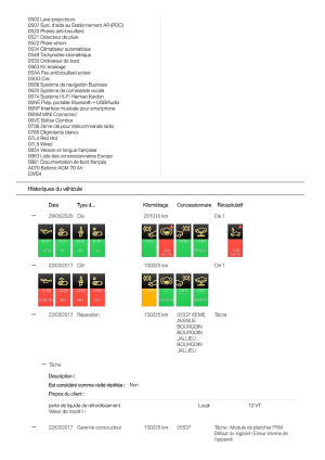 Mini Cooper S R56 - 2011