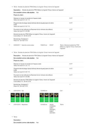 Mini Cooper S R56 - 2011
