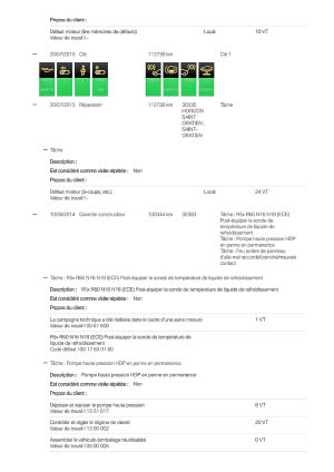 Mini Cooper S R56 - 2011