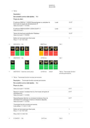 Mini Cooper S R56 - 2011